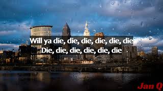 Krayzie Bone - Murda Mo (Lyrics)