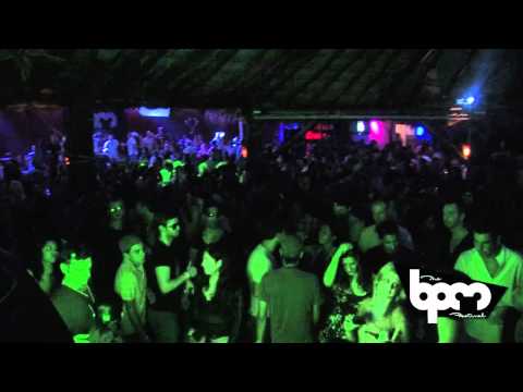The BPM Festival 2012 - Day 10 - Marko Nastic - Blue Parrot