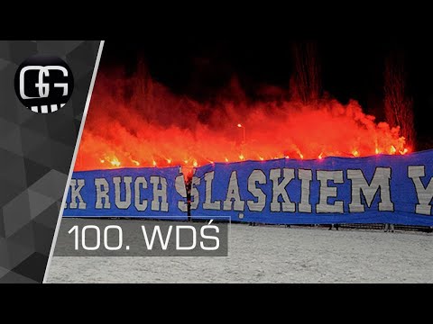 100. Wielkie Derby Śląska 07/12/2013 | Kompilacja