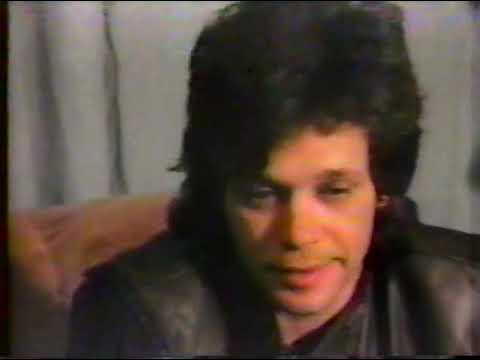 John Mellencamp Speaks About Joe South