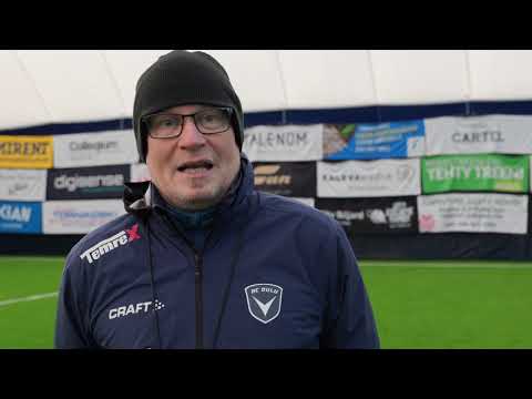 ACOTV otteluennakko: AC Oulu / OLS - OTP 27.2.2021 (Superlauantai)