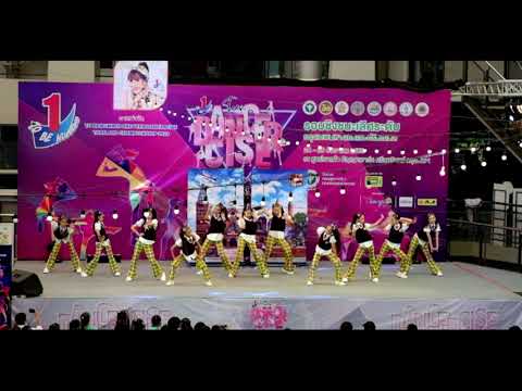 221224 Double S Junior | Audition Round :) To Be Number One TeenDancerciseThailand20232