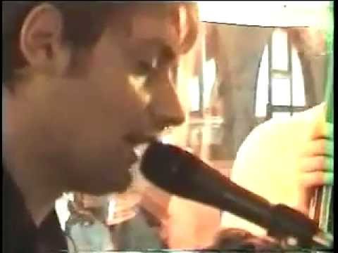 Manuel Etienne (Manöx) & Lova Mi Amor - The Queen's Jester - 2005 - Live à la Schloss