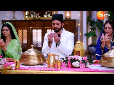 Rabb Se Hai Dua - रब से है दुआ - Everyday, 10:30 PM - Promo - Zee TV