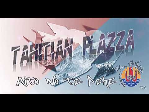 TAHITIAN PLAZZA - SOULIMAMA Medley RAGGA (KANAHAU 2K17)♡