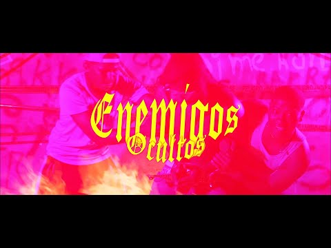 Capi Sofoque y Sanaoria ·  ( Enemigos Ocultos ) ❌ Jean Stilo ❌ El Dante ❌ El Vellaco ❌ Capel Flow