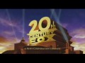 20th Century Fox Talks