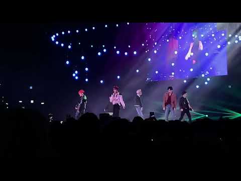 190719 EXO IN EXplOration 익스플로레이션 24/7