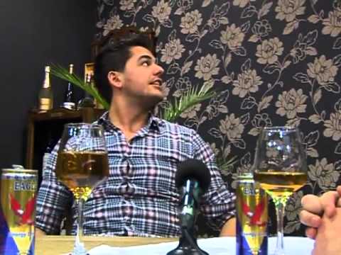 Emisioni Spekter - Shpat Kasapi - Tv Opinion