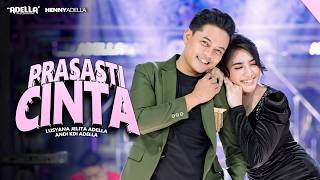 Download lagu INSCRIPTION OF LOVE - Lusyana Jelita Adella Ft. Andi KDI Adella - OM ADELLA mp3 Download lagu INSCRIPTION OF LOVE - Lusyana Jelita Adella Ft. Andi KDI Adella - OM ADELLA mp3