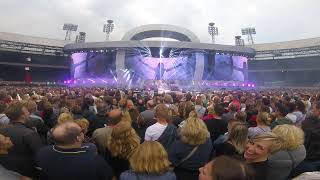 Marco Borsato - De Wens (Live in de Kuip 2019)