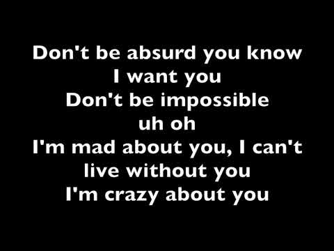 Shania Twain- Don’t Be Stupid- Lyrics HQ