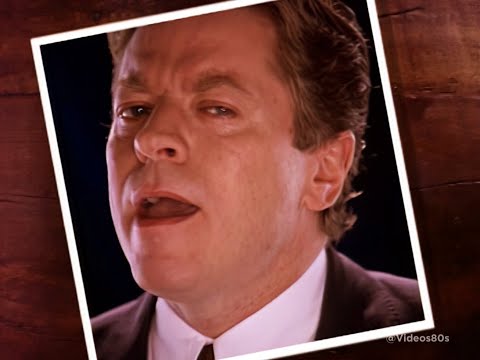 Robert Palmer - Mercy Mercy Me 1990 (Official Music Video) Remastered