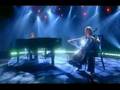 James Blunt - Goodbye My Lover (Live On ...