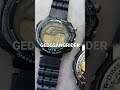 CASIO ALBA VINTAGE WATCH REVIEW BY GEDEGANGRIDER