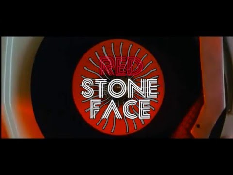 Red Stone Face en Aguere Espacio Cultural