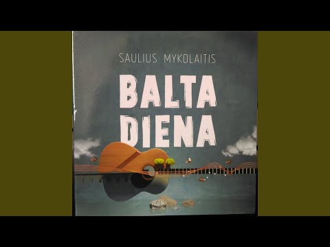 Balta Diena