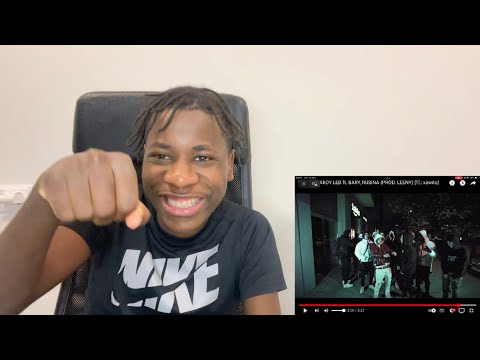 VKIE - TWARDY LEB ft.BARY, RUSINA (Official Music Video) *Polish Music Reaction*