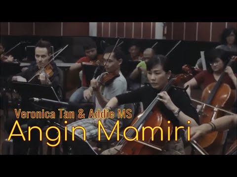 Angin Mamiri - Veronica Tan dan Addie MS