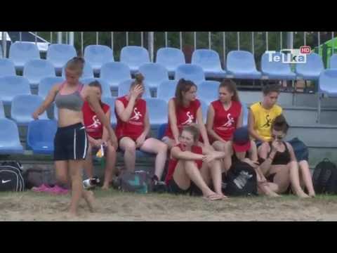 Izolator mocny na piasku - Tv Tetka Tczew HD