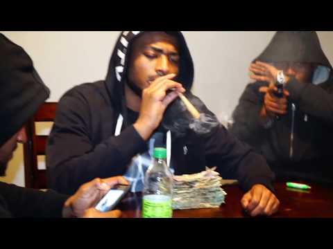 Rich Ty - Jugg Muzik