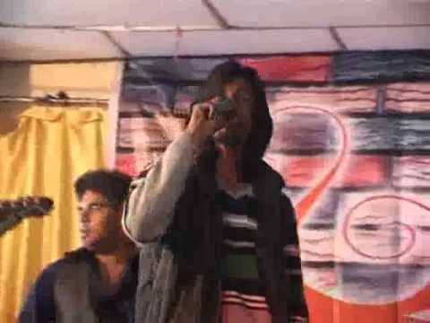 Yoel Norman Paani da