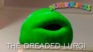 NUMBERJACKS | The Dreaded Lurgi | S2E16
