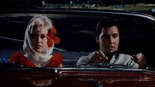 Indescribably Blue - Elvis Presley (Sottotitolato)