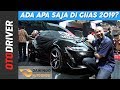 GIIAS 2019: Ada Apa Saja? | OtoDriver GIIAS 2019: Ada Apa Saja? | OtoDriver