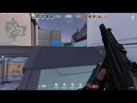 Ohhp! - Valorant Bits Clips