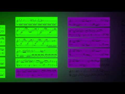 Sonatenhauptsatzform