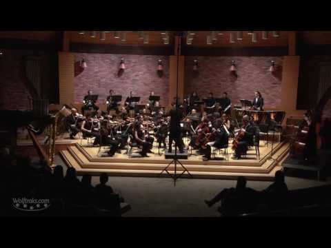 L&C Orchestra, Paul S. Kim, guest conductor 161204-B1 wolftraks