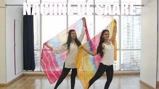Download lagu Nachne De Saare | BOLLYWOOD | Naach mp3