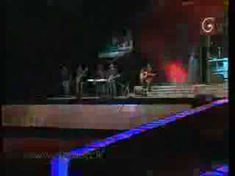 (New) Iridata Palliyedi - Daddy Derana Music Video Awards 2007