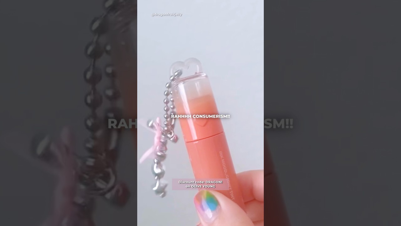 Only bought this bc it was cheap... 💀 #kbeauty #unboxing #makeupasmr #shorts #koreanmakeup