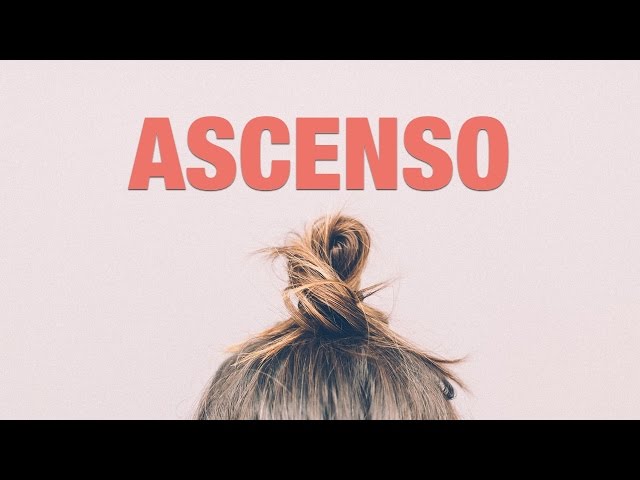 Video Pronunciation of ascenso in Spanish