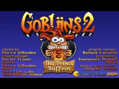 gobliins 2 pc game