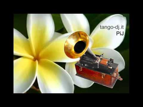 Serenata (milonga) - Orquesta Juan Polito, 1952