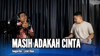 Download lagu MASIH ADAKAH CINTA - DANGDUT UDA FAJAR ( LIVE MUSIC) mp3