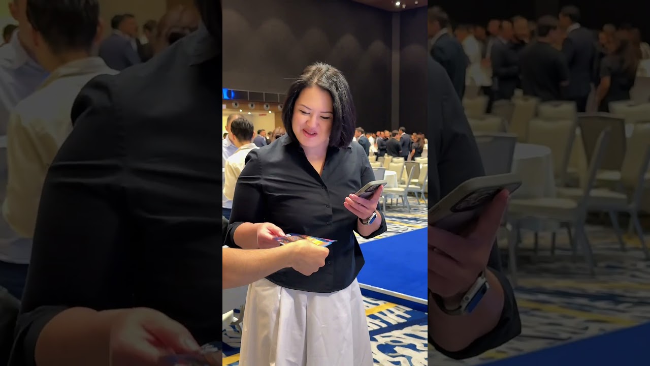 Face Booth - Sample Event Video 7