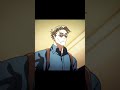 Gojo Toji Geto Legendary JJK Edit