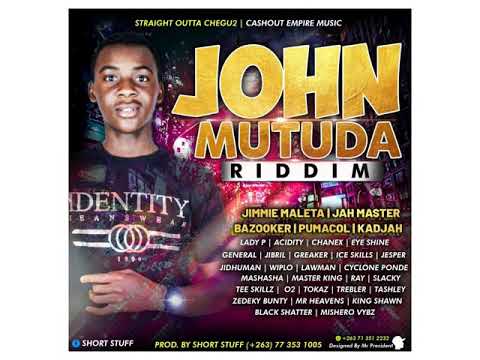 Kadjah-ndiri hustler