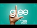 A House Is Not A Home | Glee [HD FULL STUDIO]