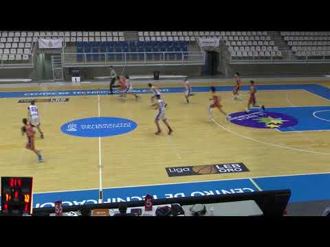 Seguros Meridiano Infantil - Valencia Basket