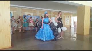 Професія "Кравець" Кельменецький професійний ліцей