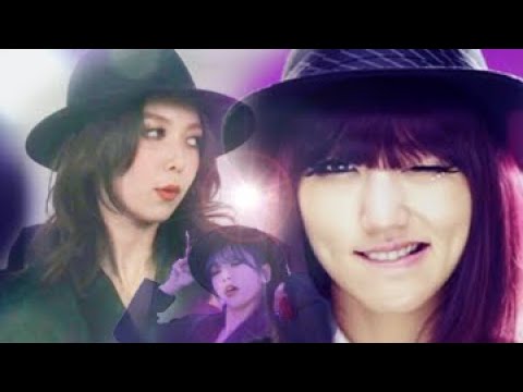 Black or White Dolls - Dreamcatcher vs 9Muses Mashup