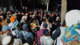 הרב שלום סבג ✨ תיקון הכללי🔥💥⚡ קבר מתיתיהו 🇮🇱 ז ' בכסלו ה'תשפ'ו