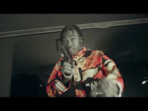 Nicki Minaj, Skillibeng - Crocodile Teeth (Official Video)