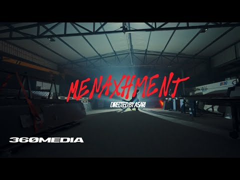 bletapertace - menaxhment