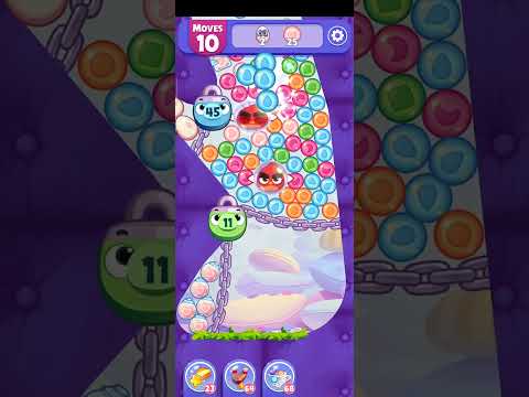 Angry birds Dream blast - level 788